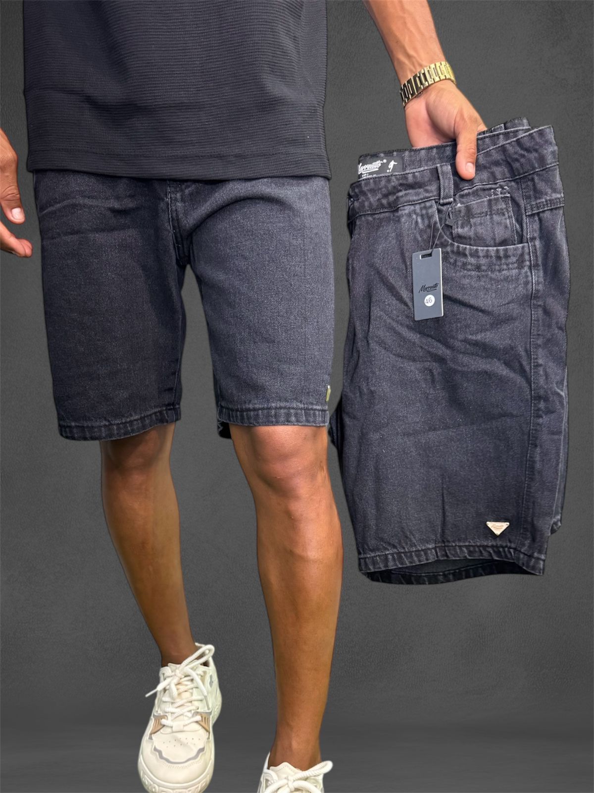 short jeans